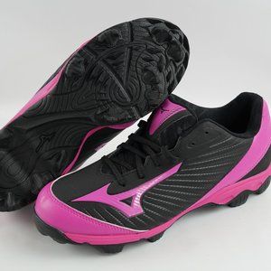 Mizuno Finch Franchise 7 Softball Cleats Wmns 9.5